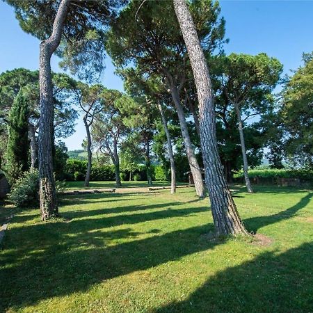 Villa Ottocentesca Immersa Nel Verde Montecavolo Eksteriør bilde