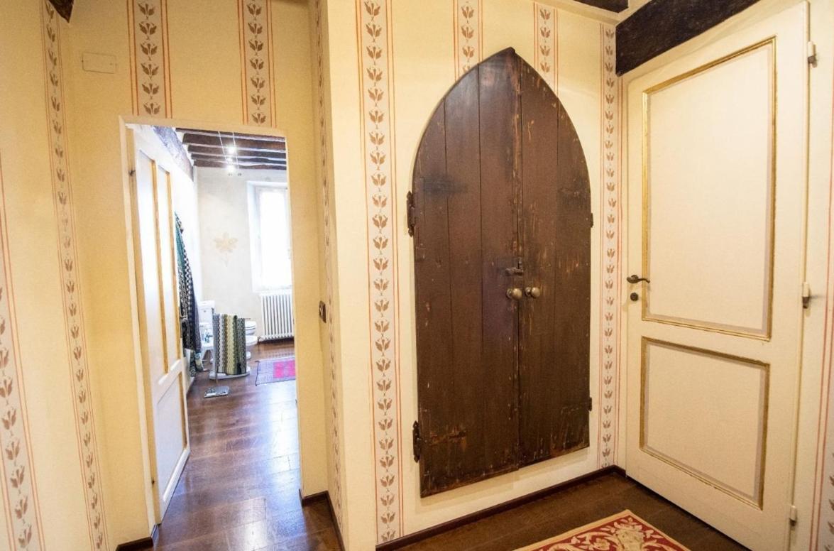 Villa Ottocentesca Immersa Nel Verde Montecavolo Eksteriør bilde